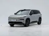 bZ3X 2025 Электро 610 MAX Передний привод 1