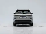 bZ3X 2025 Электро 610 MAX Передний привод 5