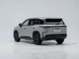 bZ3X 2025 Электро 610 MAX Передний привод 7