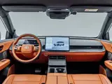 bZ3X 2025 Электро 610 MAX Передний привод 8