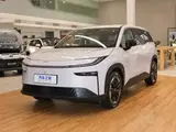 bZ3X 2025 Электро 520 PRO Передний привод 1