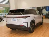 bZ3X 2025 Электро 520 PRO Передний привод 10