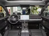 bZ3X 2025 Электро 520 PRO+ Передний привод 8