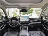Highlander 2.0T Люкс 7-мест Полный привод 6