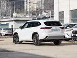 Highlander 2.0T Люкс 7-мест Полный привод 9