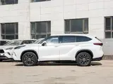 Highlander 2.0T Люкс 7-мест Полный привод 10