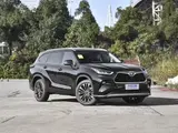 Highlander 2.0T Знатный 7-мест Полный привод 1