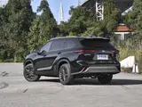 Highlander 2.0T Знатный 7-мест Полный привод 6