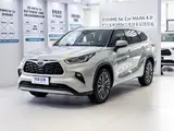 Highlander 2.5L Гибрид Люкс 7-мест Полный привод 1