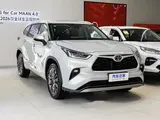 Highlander 2.5L Гибрид Люкс 7-мест Полный привод 2
