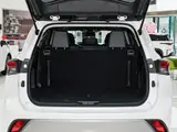 Highlander 2.5L Гибрид Люкс 7-мест Полный привод 6