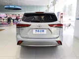 Highlander 2.5L Гибрид Люкс 7-мест Полный привод 7