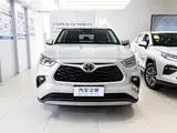 Highlander 2.5L Гибрид Люкс 7-мест Полный привод 8