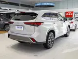 Highlander 2.5L Гибрид Люкс 7-мест Полный привод 10