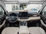 Highlander 2.5L Гибрид Высший 7-мест Полный привод 5