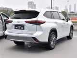 Highlander 2.5L Гибрид Высший 7-мест Полный привод 7