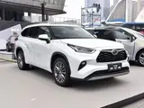 Highlander 2.5L Гибрид Высший 7-мест Полный привод 11