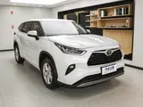 Highlander 2.5L Гибрид Элита 7-мест Полный привод 1