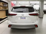 Highlander 2.5L Гибрид Элита 7-мест Полный привод 5