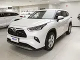 Highlander 2.5L Гибрид Элита 7-мест Полный привод 6