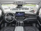 Highlander 2.5L Гибрид Элита 7-мест Полный привод 7
