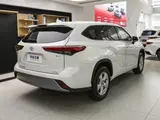Highlander 2.5L Гибрид Элита 7-мест Полный привод 9