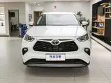 Highlander 2.5L Гибрид Элита 7-мест Полный привод 10