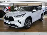 Highlander 2.5L Гибрид Люкс 7-мест Передний привод 1