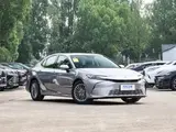 Camry 2.0L Бензин Передний привод 2