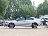 Camry 2.0L Бензин Передний привод 3