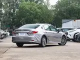 Camry 2.0L Бензин Передний привод 10