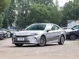 Camry 2.0L Бензин Передний привод 11