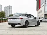 Camry 2026 2.5L Гибрид Спорт Plus Передний привод 5