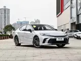Camry 2026 2.5L Гибрид Спорт Plus Передний привод 12