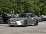 Camry 2026 2.5L Гибрид Знатный Передний привод 1
