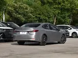 Camry 2026 2.5L Гибрид Знатный Передний привод 7
