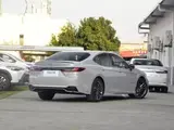 Camry 2026 2.0L Гибрид Спорт Plus Передний привод 11