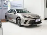 Camry 2026 2.0L Гибрид Лучезарный Передний привод 3