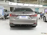 Camry 2026 2.0L Гибрид Лучезарный Передний привод 6