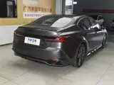 Camry 2026 2.0L Гибрид Лучезарный Передний привод 4