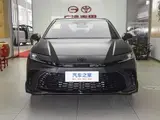 Camry 2026 2.0L Гибрид Лучезарный Передний привод 8