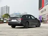 Camry 2026 2.0L Гибрид Лучезарный Передний привод 5