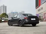 Camry 2026 2.0L Гибрид Лучезарный Передний привод 10