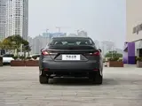 Camry 2026 2.0L Гибрид Лучезарный Передний привод 11