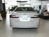 Camry 2026 2.0L Гибрид Люкс Передний привод 8