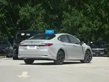 Camry 2026 2.0L Гибрид Знатный Передний привод 4