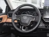 Camry 2026 2.0L Гибрид Знатный Передний привод 6