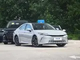 Camry 2026 2.0L Гибрид Знатный Передний привод 11