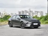 Camry 2026 2.0L Гибрид Лучезарный Передний привод 3