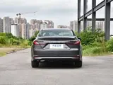 Camry 2026 2.0L Гибрид Лучезарный Передний привод 4